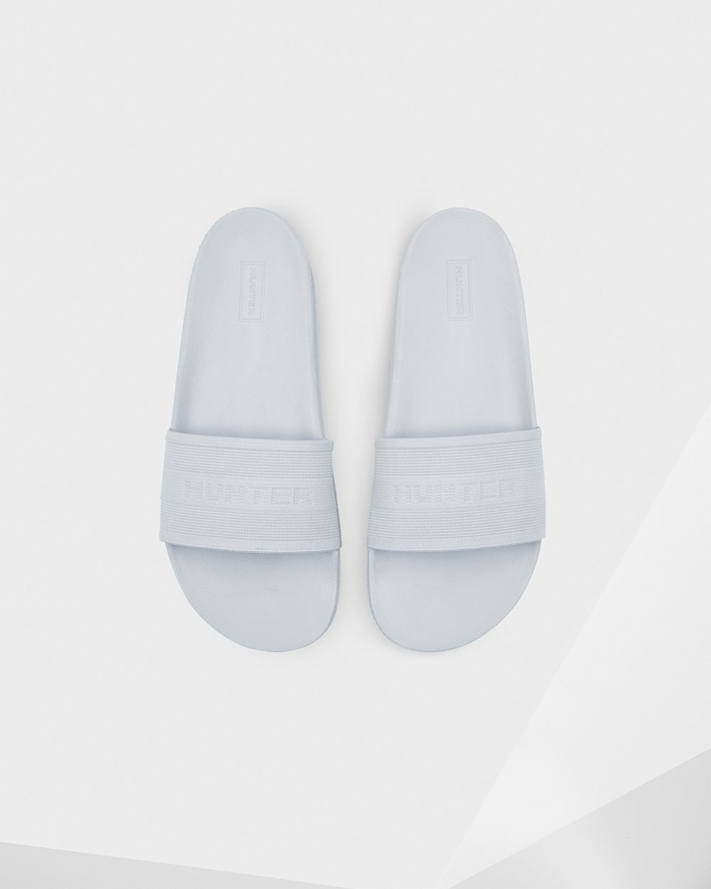 Hunter Terlik Bayan Gri/Mavi - Original Elastic - Türkiye AV7569438